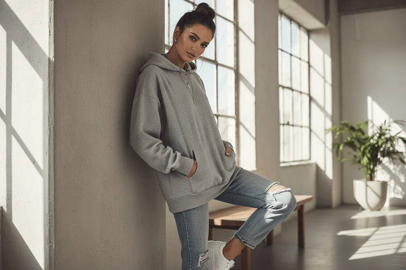 Sudaderas - Kael Moda