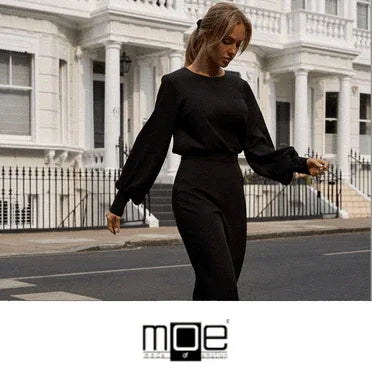 Moe - Kael Moda
