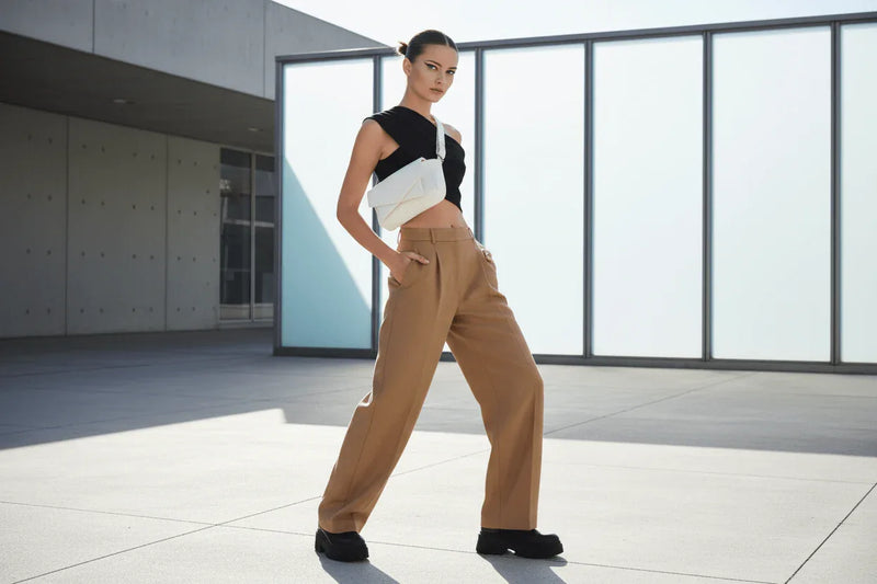 Pantalones - Kael Moda