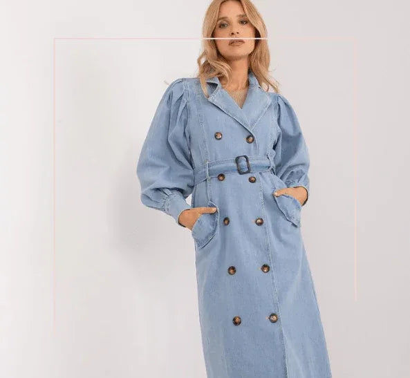 Abrigos y Gabardinas - Kael Moda