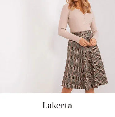 Lakerta - Kael Moda