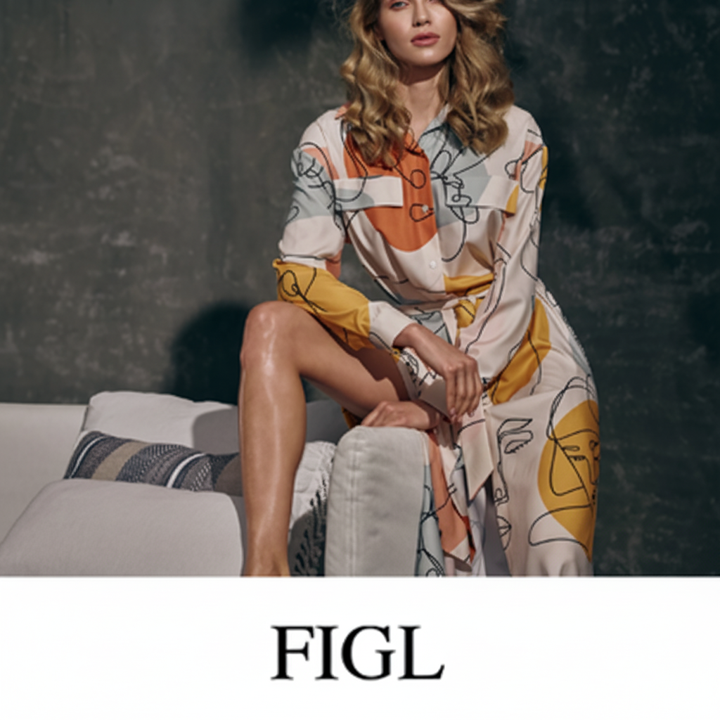 Figl - Kael Moda
