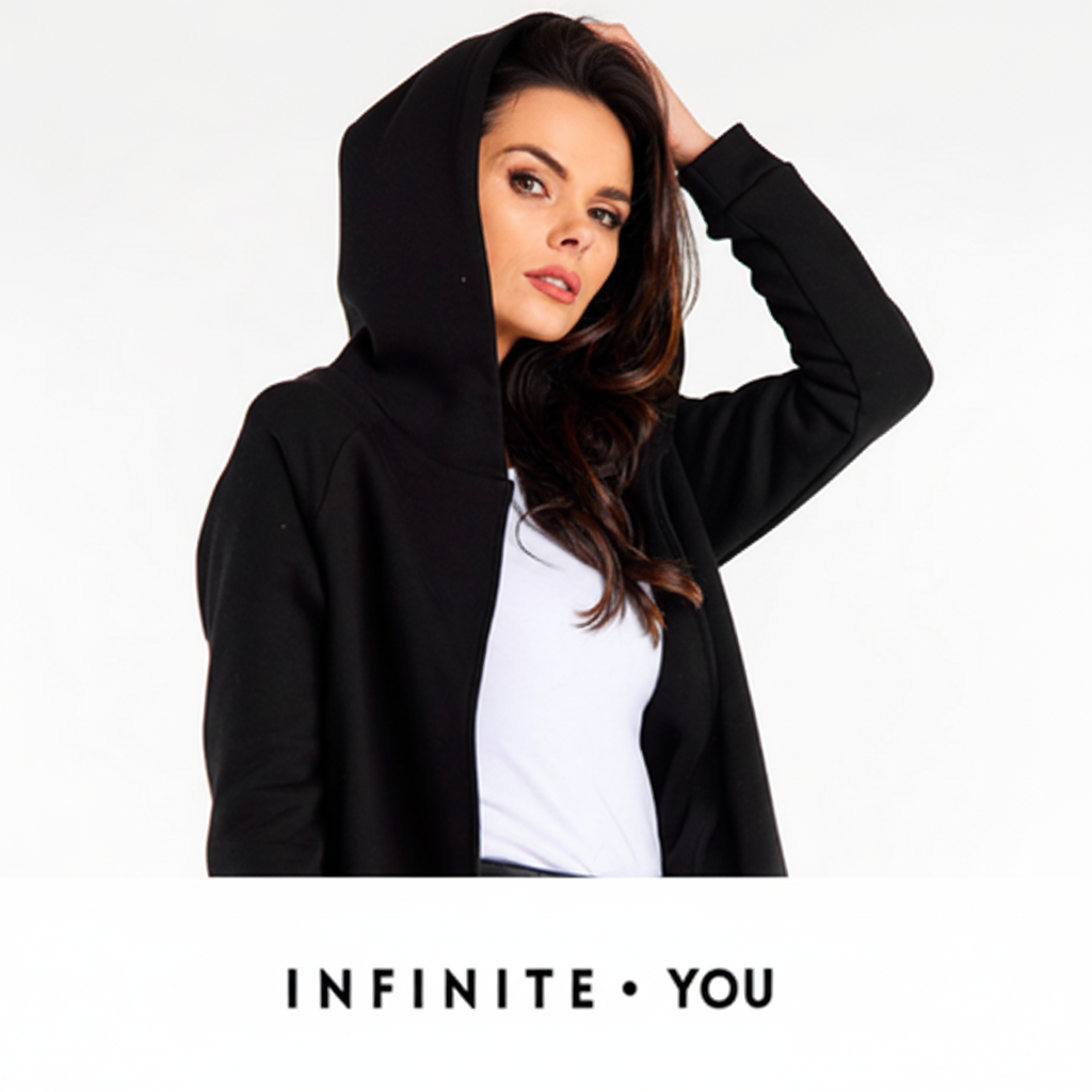 Infinite You - Kael Moda