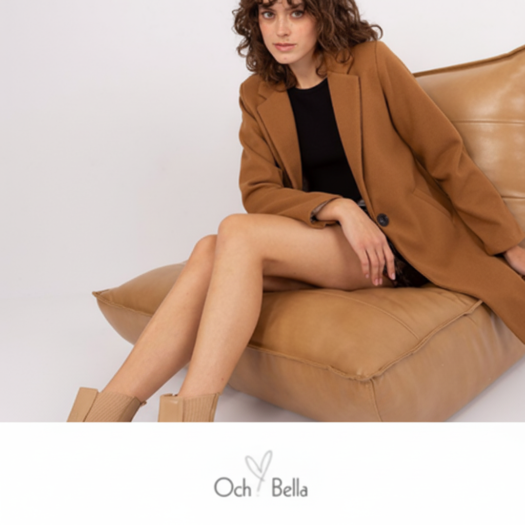 Och Bella - Kael Moda