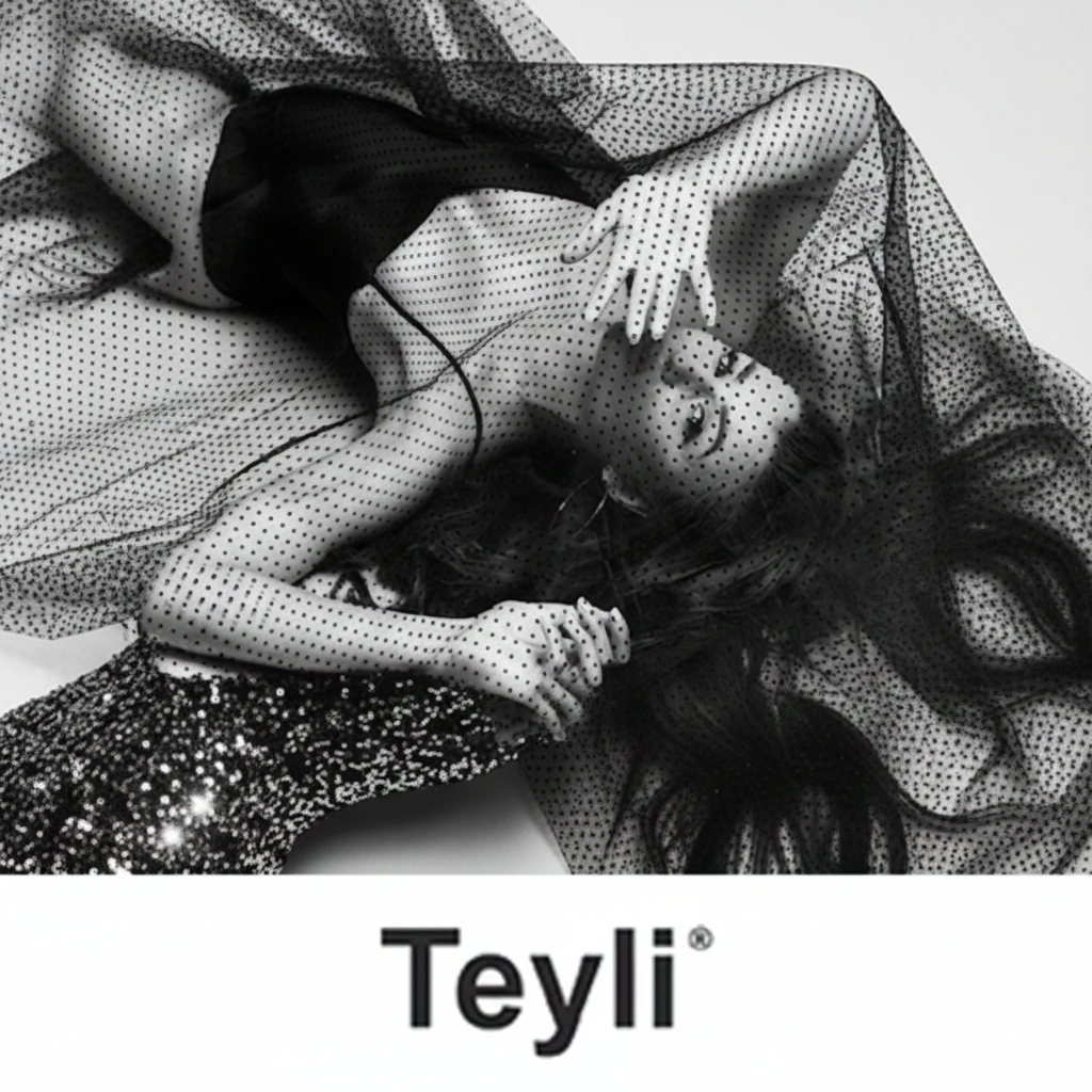 Teyli - Kael Moda