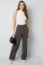 Body básico cuello alto