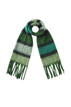 Bufanda básica de otoño