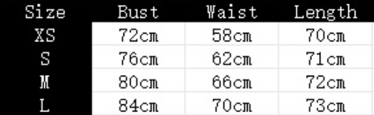 Slim Fit Skinny Dress