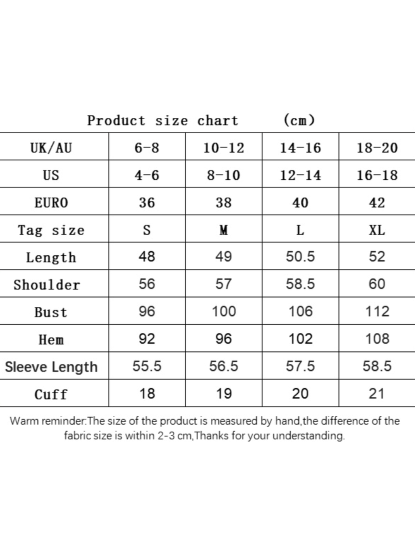 High-neck knit sweater