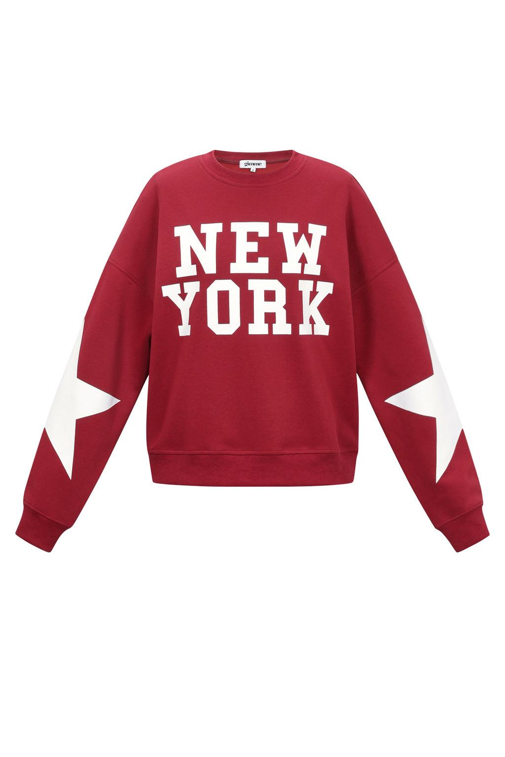 Sudadera NYC 