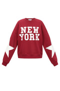 Sudadera NYC 