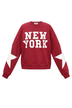 Sudadera NYC 