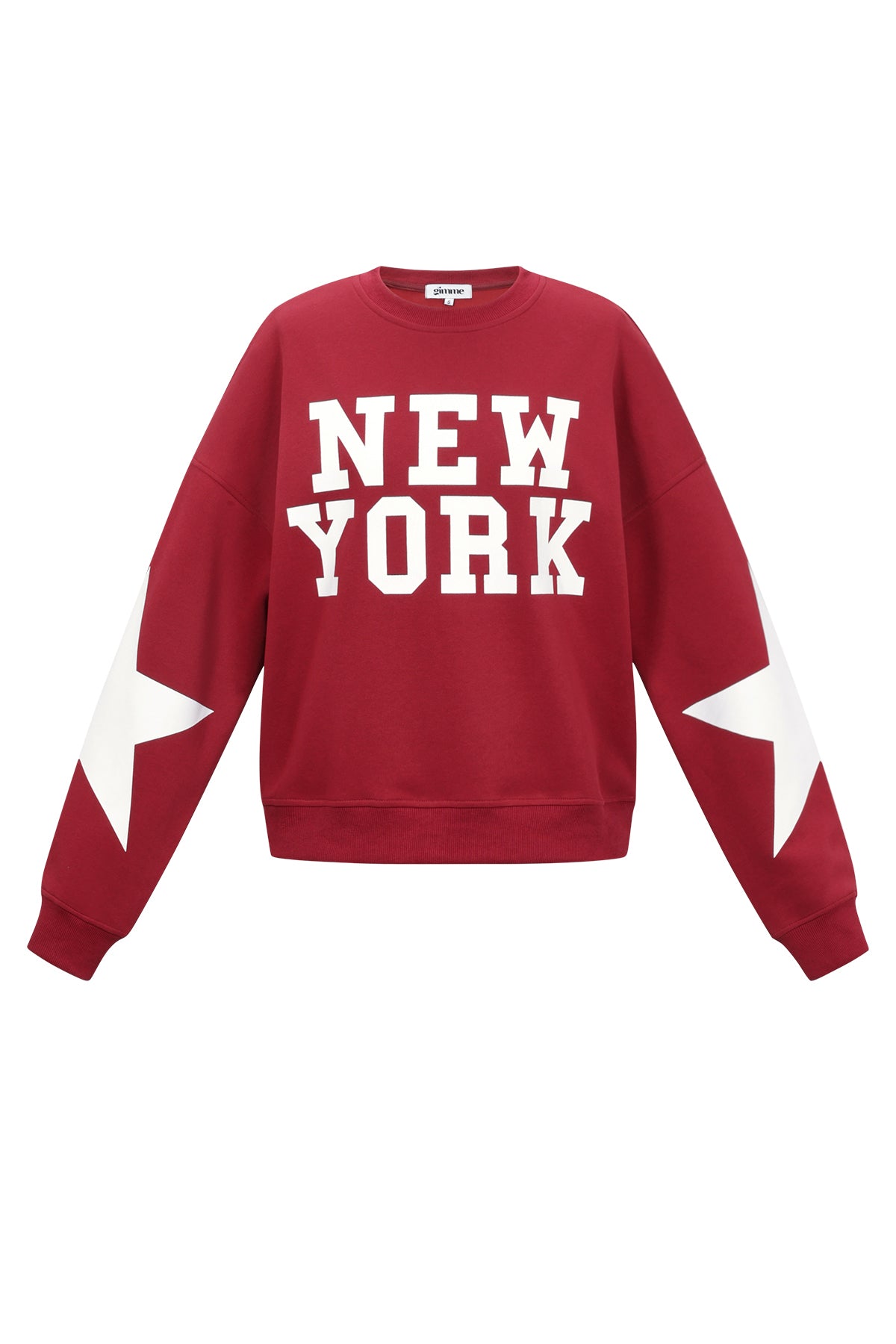 Sudadera NYC 