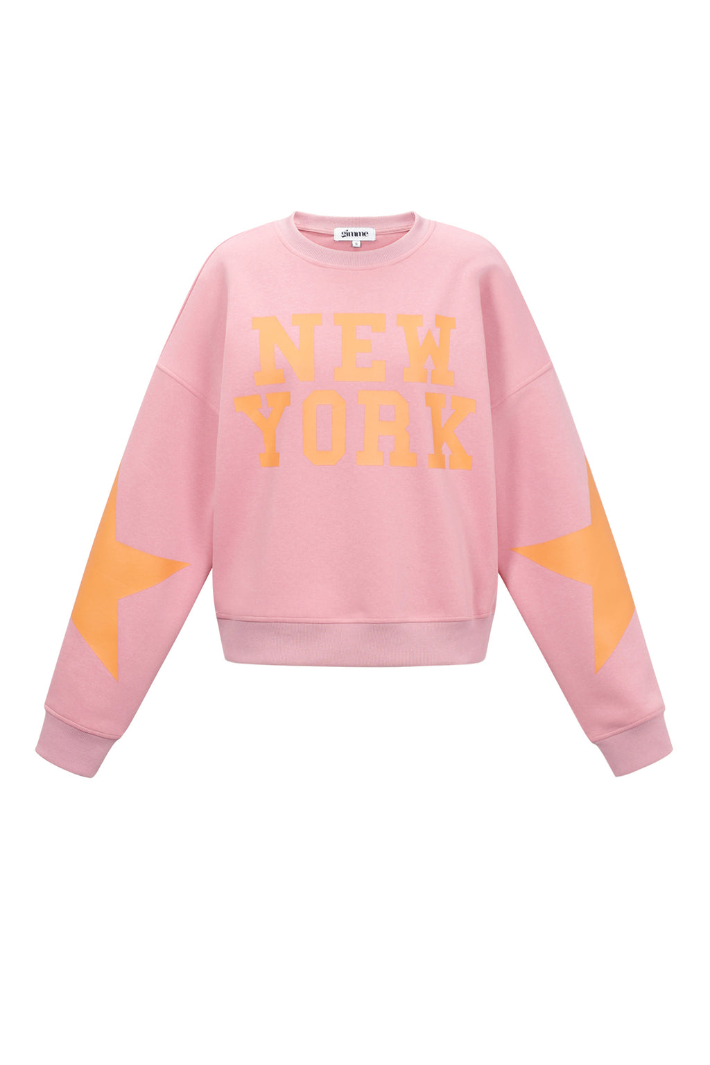 Sudadera NYC 