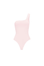 Body básico de un solo hombro