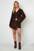 La parte superior de Livia