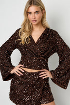 La parte superior de Livia