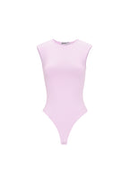 Body básico sin mangas moldeador