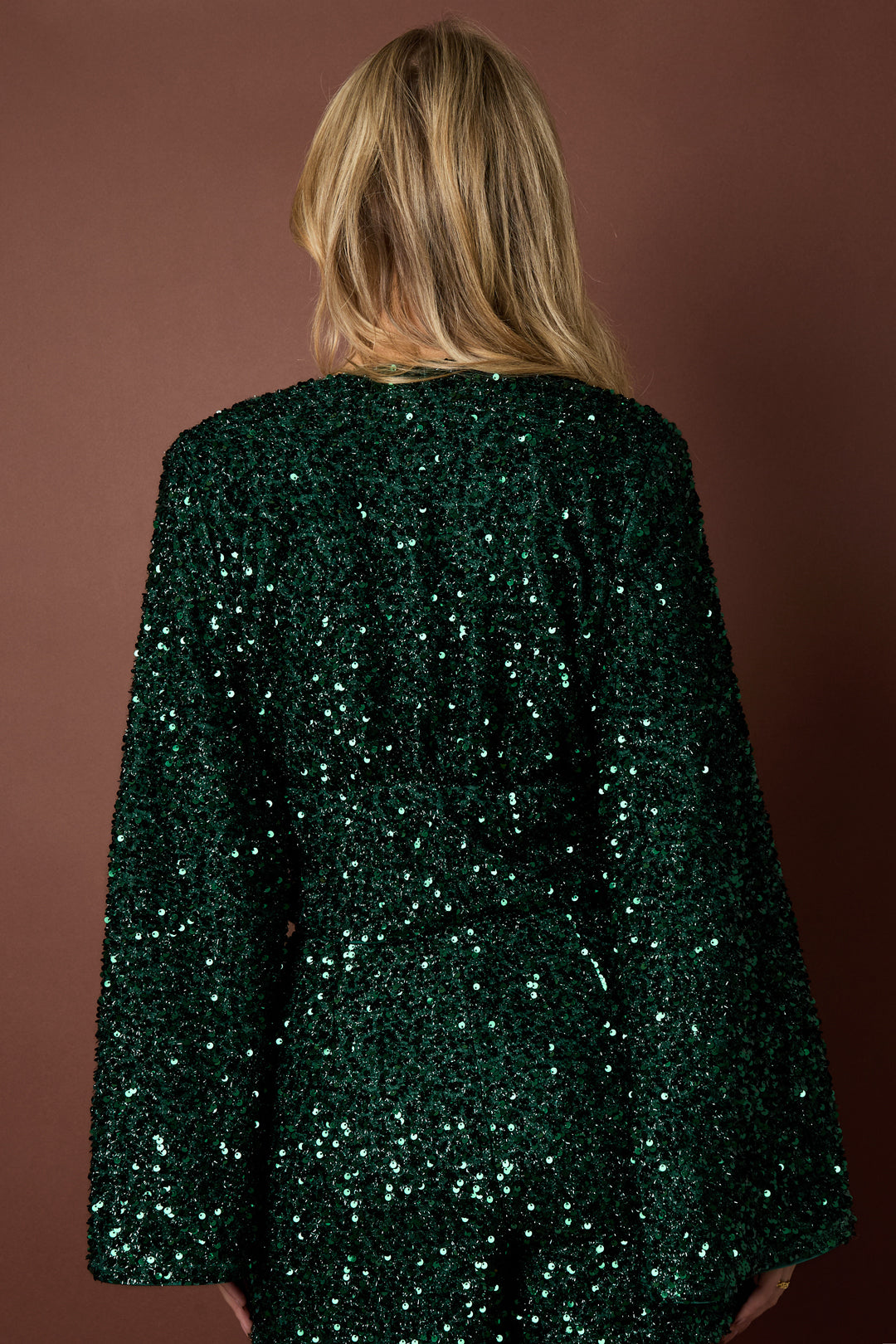 La parte superior de Livia