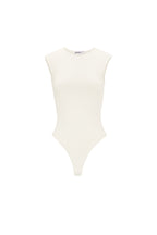 Body básico sin mangas moldeador