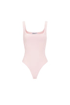 Body básico sin mangas moldeador