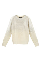 Suéter Glitz and Glow