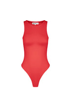 Body básico escote bajo