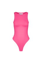 Body básico escote bajo