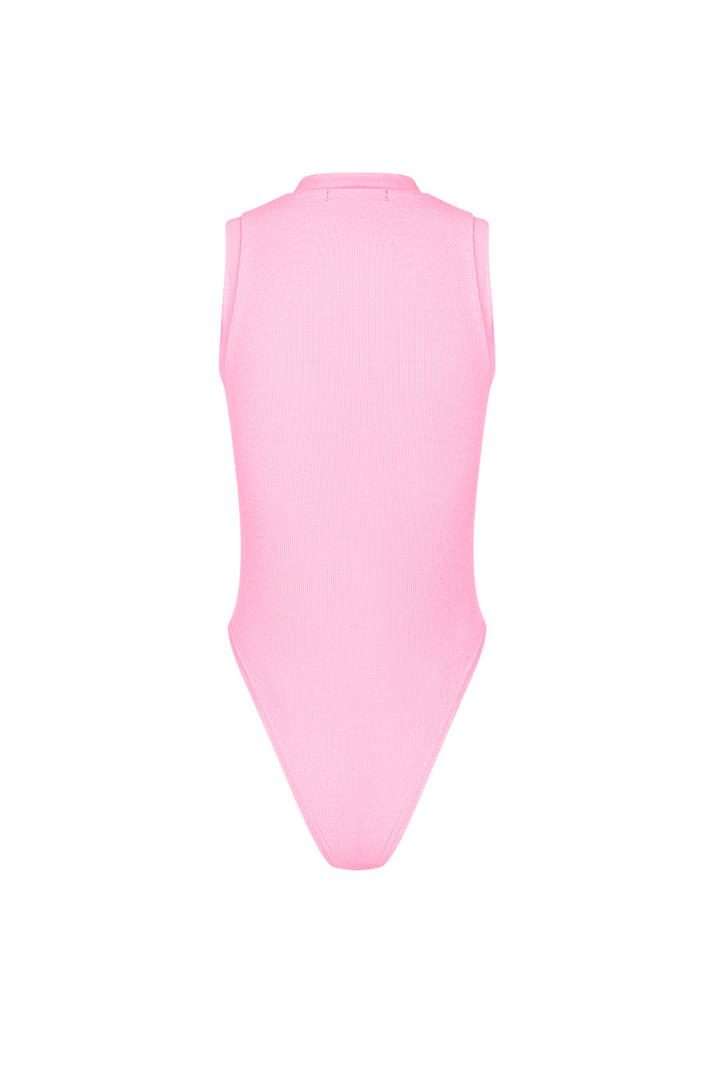 Body básico cuello alto