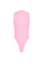 Body básico cuello alto