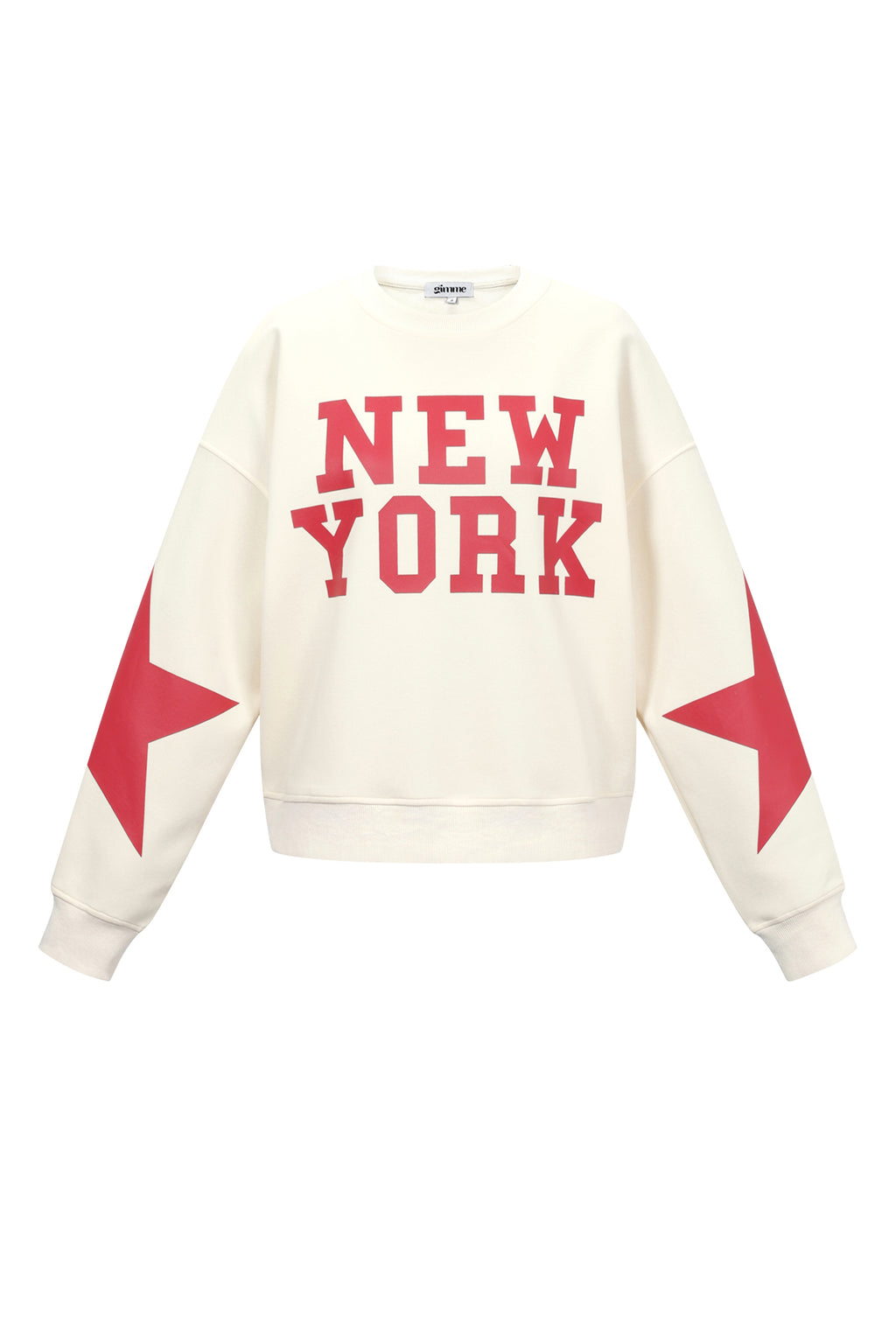 Sudadera NYC 