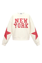 Sudadera NYC 