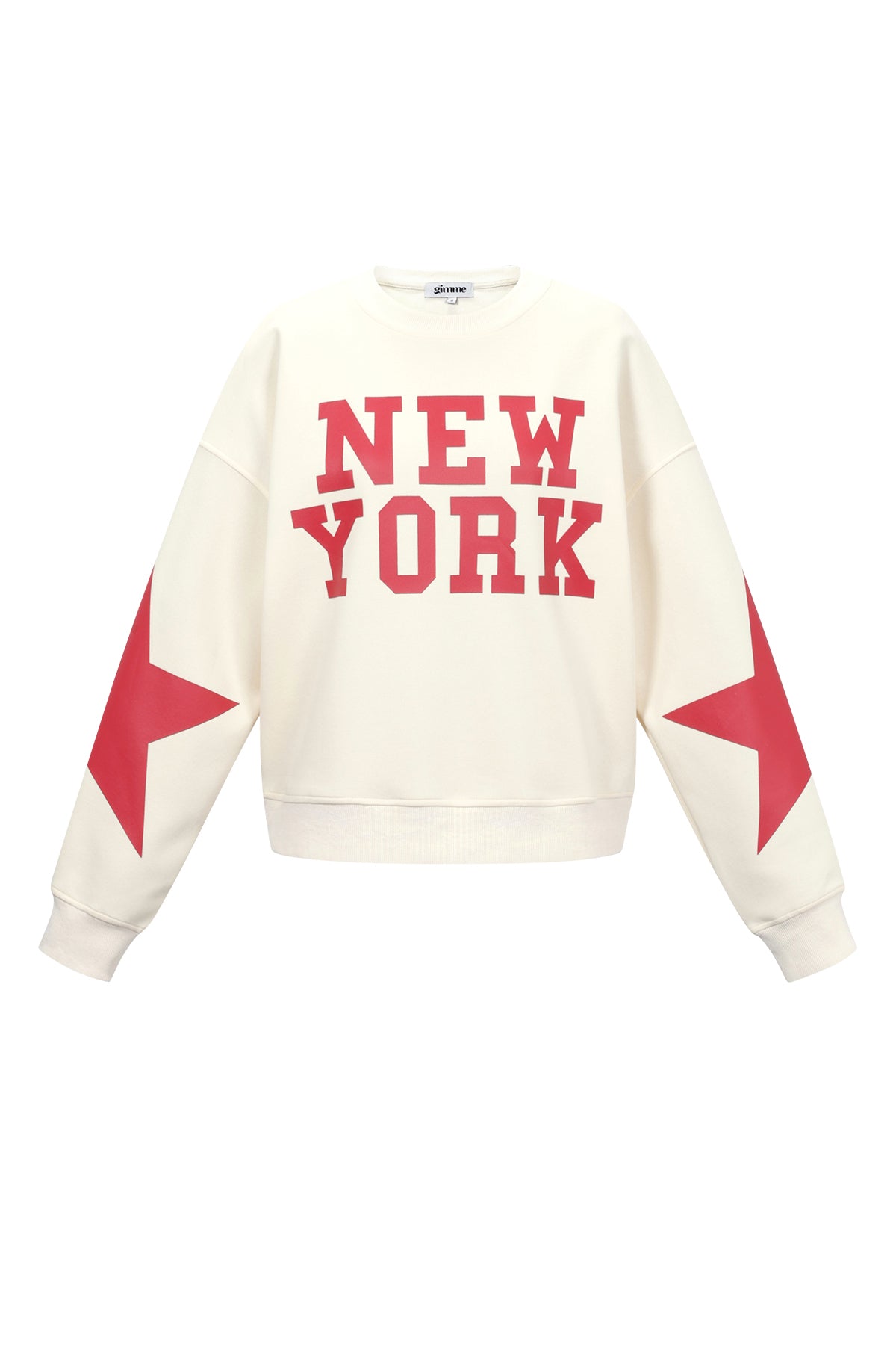 Sudadera NYC 