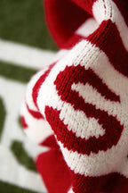 Sporty Knit Los Ángeles