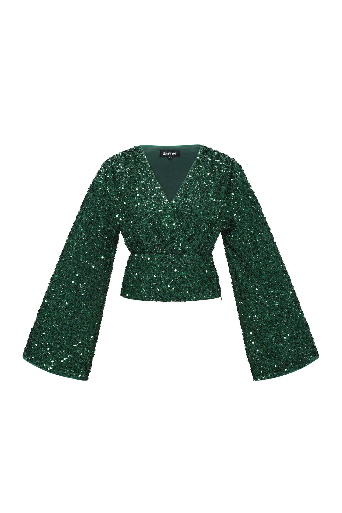 La parte superior de Livia