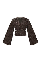 La parte superior de Livia