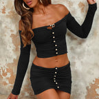 Slim Fit Sexy T shirt