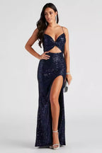 Cocktail  Elegant Dress