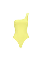 Body básico de un solo hombro