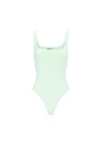 Body básico sin mangas moldeador