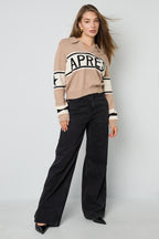 Trucos de après ski