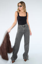 Body básico sin mangas moldeador