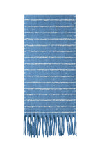 Bufandas de invierno Tira Casual Poliéster Diario