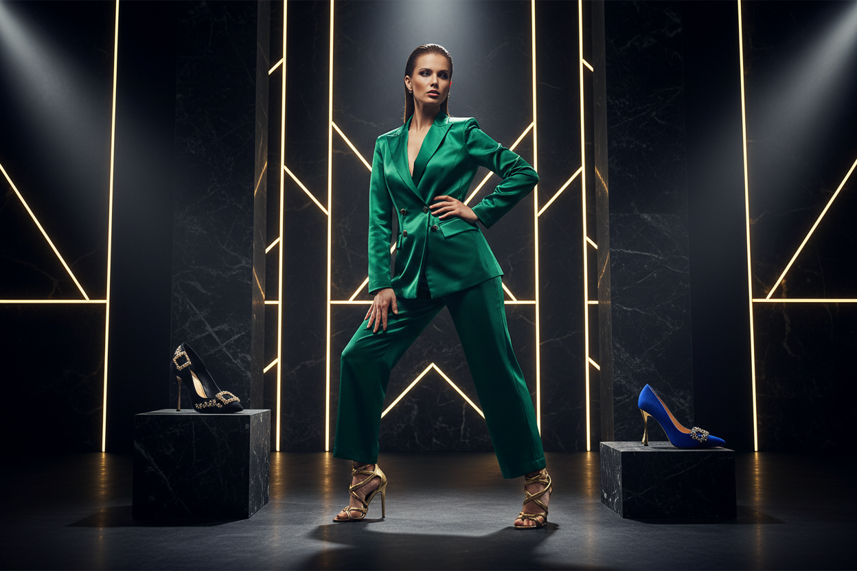 Banner Best Sellers - Impactante