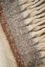 Bufanda básica de otoño