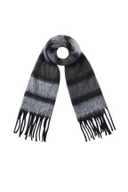 Bufanda básica de otoño