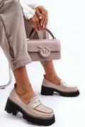 Mocassin model 187362 Step in style 