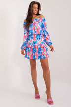  Daydress model 195806 Rue Paris 