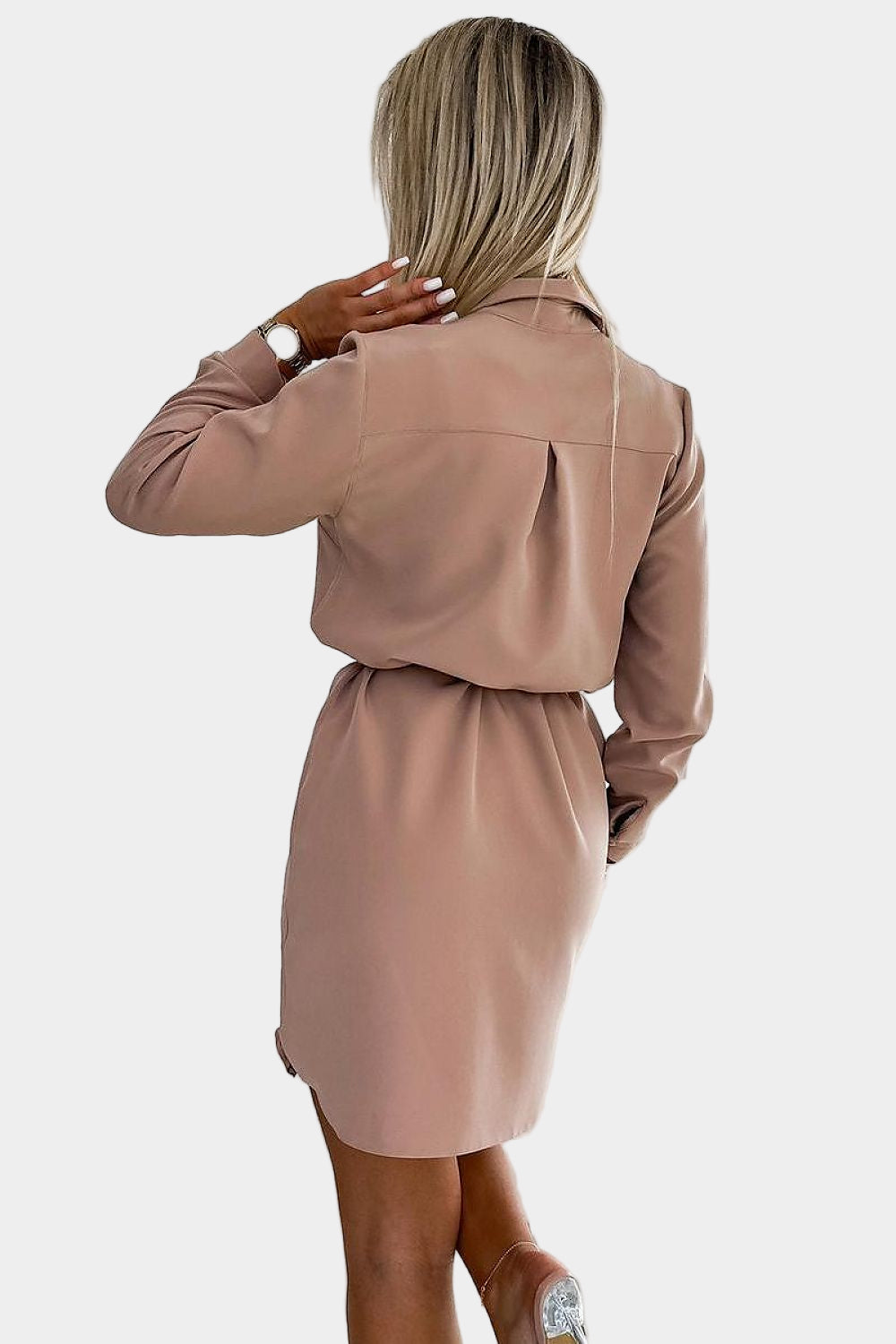  Daydress model 195921 Numoco 