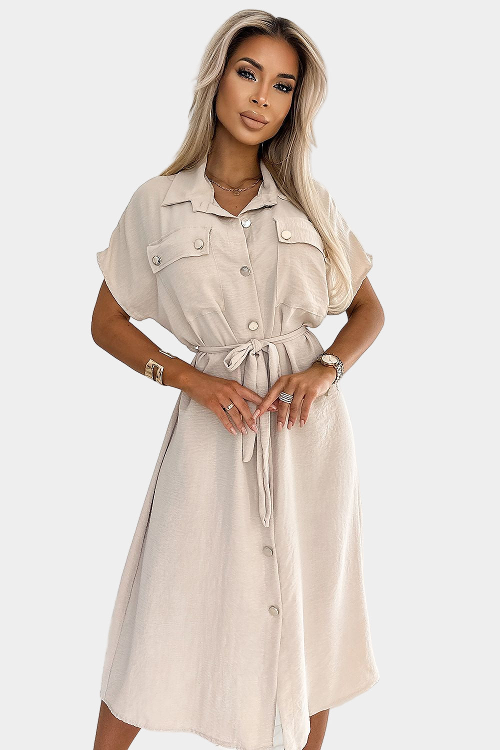  Daydress model 197803 Numoco 